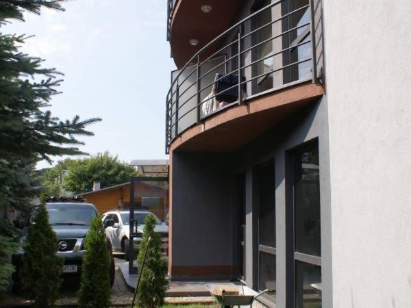 Komfortowy 3-Pokojowy Apartament 6 Osobowy, 70M Od Morza W Ustroniu Morskim Z Basenem W Sezonie อุสตรอเนียมอร์สเกีย ภายนอก รูปภาพ