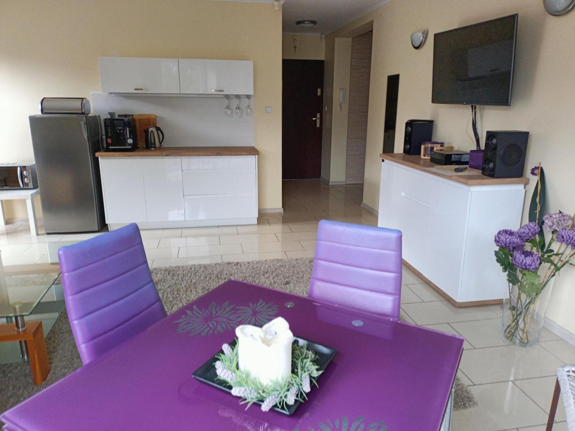 Komfortowy 3-Pokojowy Apartament 6 Osobowy, 70M Od Morza W Ustroniu Morskim Z Basenem W Sezonie อุสตรอเนียมอร์สเกีย ภายนอก รูปภาพ