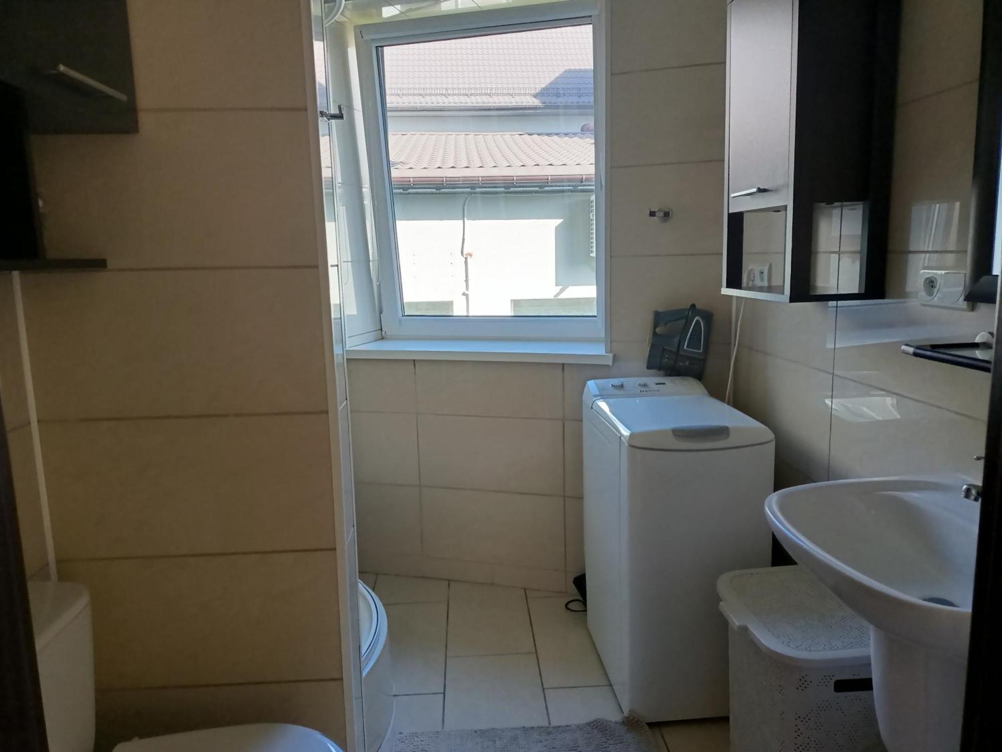 Komfortowy 3-Pokojowy Apartament 6 Osobowy, 70M Od Morza W Ustroniu Morskim Z Basenem W Sezonie อุสตรอเนียมอร์สเกีย ภายนอก รูปภาพ