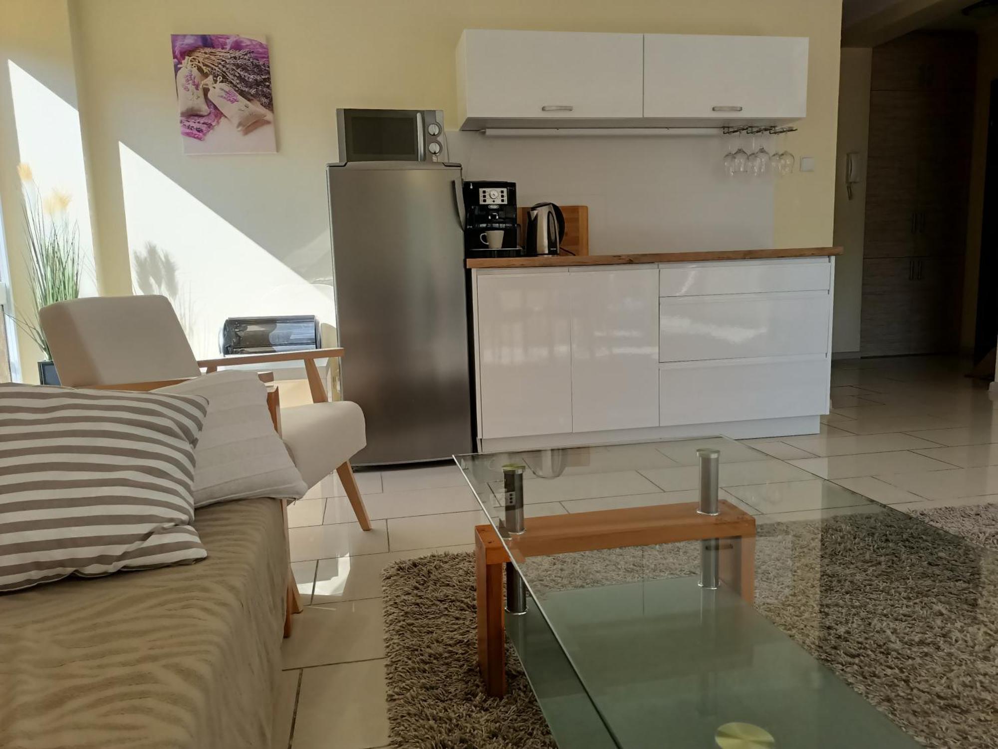 Komfortowy 3-Pokojowy Apartament 6 Osobowy, 70M Od Morza W Ustroniu Morskim Z Basenem W Sezonie อุสตรอเนียมอร์สเกีย ภายนอก รูปภาพ