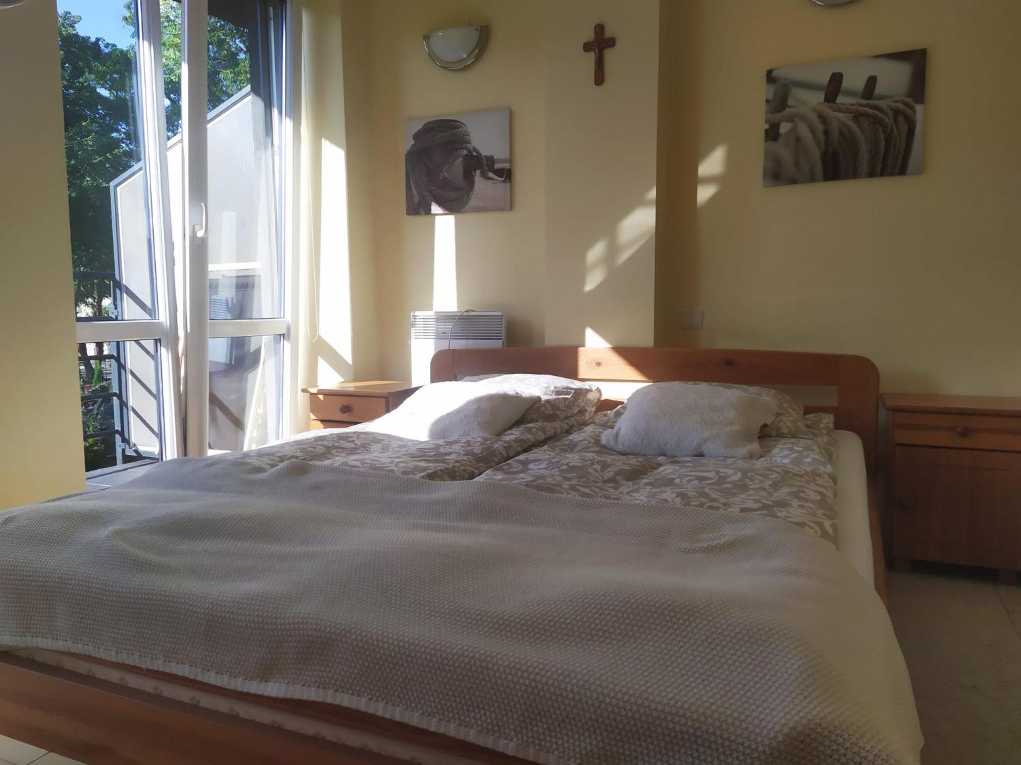 Komfortowy 3-Pokojowy Apartament 6 Osobowy, 70M Od Morza W Ustroniu Morskim Z Basenem W Sezonie อุสตรอเนียมอร์สเกีย ภายนอก รูปภาพ
