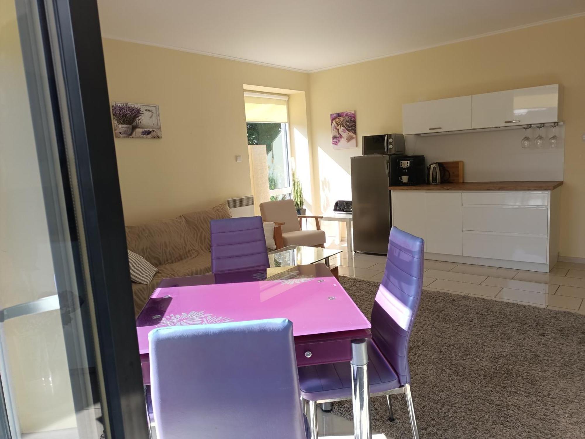 Komfortowy 3-Pokojowy Apartament 6 Osobowy, 70M Od Morza W Ustroniu Morskim Z Basenem W Sezonie อุสตรอเนียมอร์สเกีย ภายนอก รูปภาพ